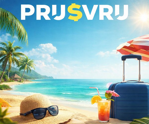 Prijsvrij.nl – Goedkope zonvakanties