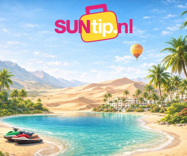 SUNtip.nl – Vakantie vergelijker